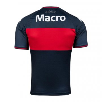 Tailandia Camiseta CA Tigre 1ª 2025