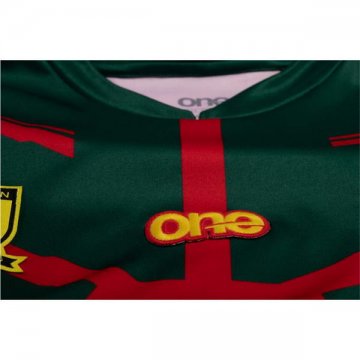 Tailandia Camiseta Camerun 3ª 22-23