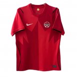 Tailandia Camiseta Canada 1ª 2026