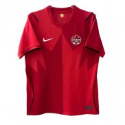 Tailandia Camiseta Canada 1ª 2026