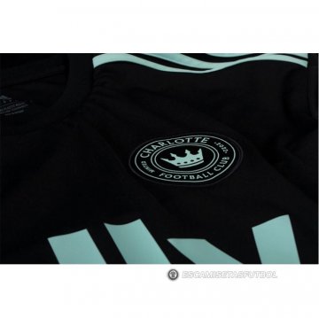 Tailandia Camiseta Charlotte FC 2ª 2022