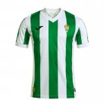 Tailandia Camiseta Cordoba 1ª 24-25
