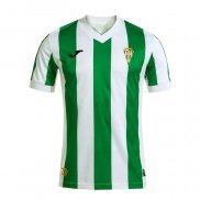 Tailandia Camiseta Cordoba 1ª 24-25