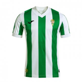 Tailandia Camiseta Cordoba 1ª 24-25