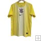 Tailandia Camiseta Corinthians Portero 2025 Amarillo