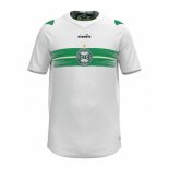Tailandia Camiseta Coritiba 1ª 2024