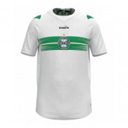 Tailandia Camiseta Coritiba 1ª 2024