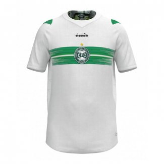 Tailandia Camiseta Coritiba 1ª 2024