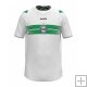 Tailandia Camiseta Coritiba 1ª 2024