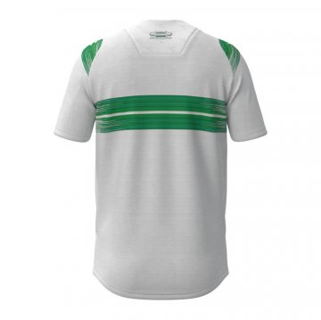 Tailandia Camiseta Coritiba 1ª 2024