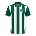 Tailandia Camiseta Coritiba 2ª 2025