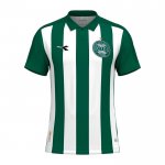 Tailandia Camiseta Coritiba 2ª 2025