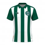 Tailandia Camiseta Coritiba 2ª 2025