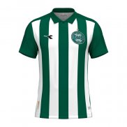 Tailandia Camiseta Coritiba 2ª 2025