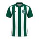 Tailandia Camiseta Coritiba 2ª 2025