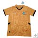 Tailandia Camiseta Costa de Marfil 1ª 2024
