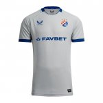 Tailandia Camiseta Dinamo Zagreb 2ª 25-26