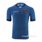 Tailandia Camiseta Ecuador 2ª 2023