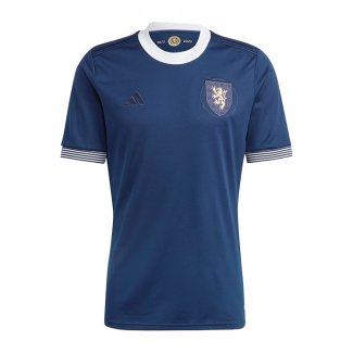 Tailandia Camiseta Escocia Anniversary 2023