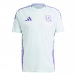 Tailandia Camiseta Escocia 2ª 2024