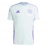 Tailandia Camiseta Escocia 2ª 2024