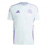 Tailandia Camiseta Escocia 2ª 2024