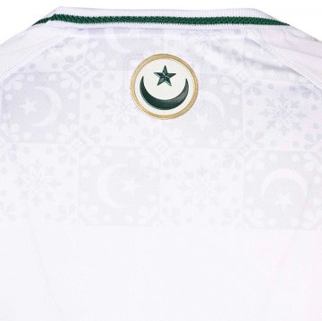 Tailandia Camiseta Esperance de Tunis 3ª 24-25