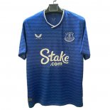 Tailandia Camiseta Everton 1ª 25-26