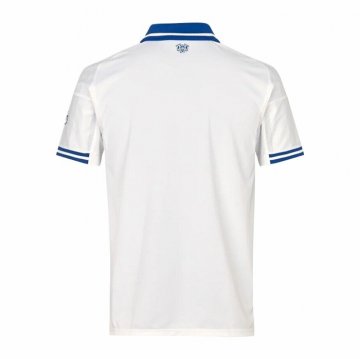Tailandia Camiseta F.C. Copenhagen 1ª 25-26