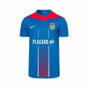 Tailandia Camiseta FC Alverca 1ª 25-26