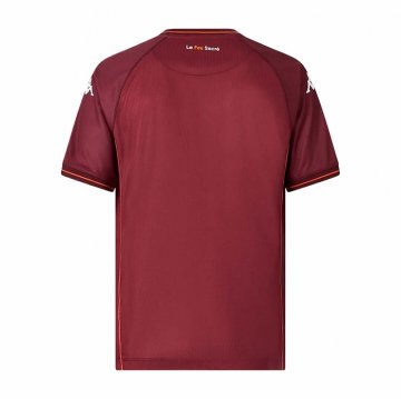 Tailandia Camiseta FC Metz 1ª 25-26