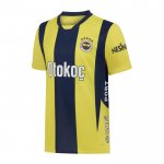 Tailandia Camiseta Fenerbahce 1ª 24-25