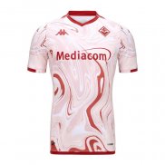 Tailandia Camiseta Fiorentina 4ª 23-24