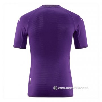 Tailandia Camiseta Fiorentina Primera 22-23