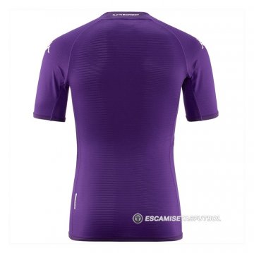 Tailandia Camiseta Fiorentina 1ª 22-23
