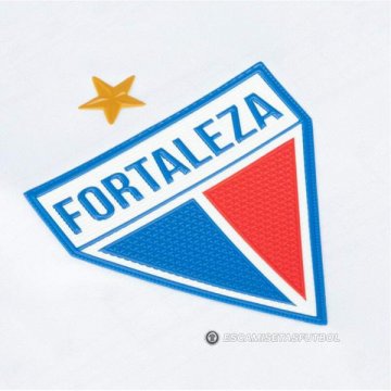 Tailandia Camiseta Fortaleza 2ª 2022