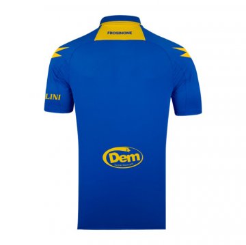 Tailandia Camiseta Frosinone 3ª 23-24