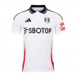 Tailandia Camiseta Fulham 1ª 24-25
