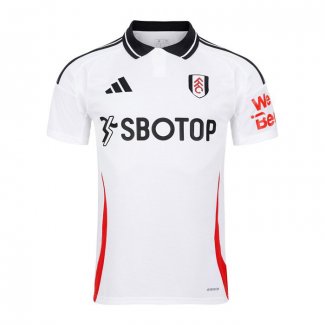 Tailandia Camiseta Fulham 1ª 24-25