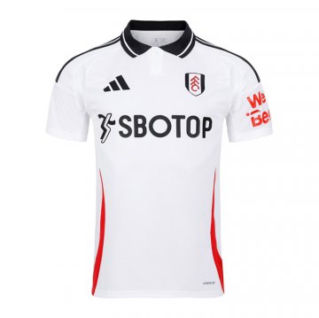 Tailandia Camiseta Fulham 1ª 24-25