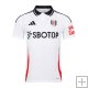 Tailandia Camiseta Fulham 1ª 24-25