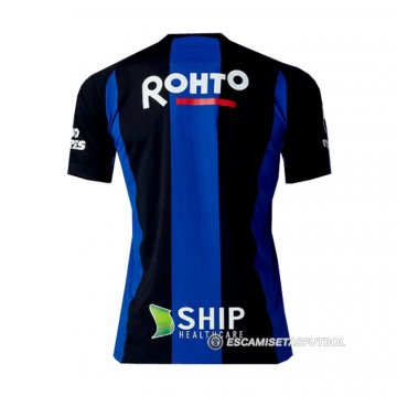 Tailandia Camiseta Gamba Osaka 1ª 2022