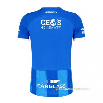 Tailandia Camiseta Genk 1ª 23-24