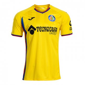 Tailandia Camiseta Getafe 3ª 25-26