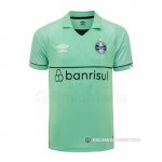 Tailandia Camiseta Gremio Portero 1ª 2023