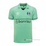 Tailandia Camiseta Gremio Portero 1ª 2023