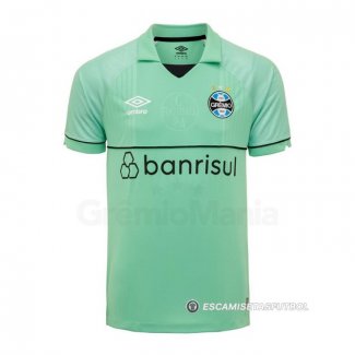 Tailandia Camiseta Gremio Portero 1ª 2023