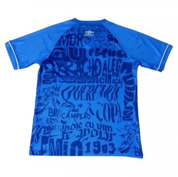 Tailandia Camiseta Gremio Special 2023