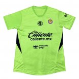 Tailandia Camiseta Guadalajara Portero 24-25 Verde