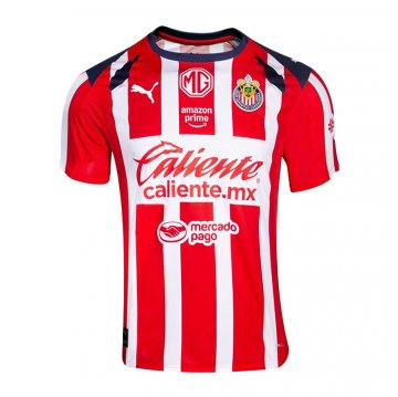 Tailandia Camiseta Guadalajara 1ª 25-26
